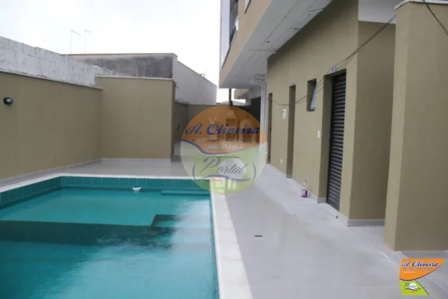 Imagem LOFT EM CONSTRUÇÃO 180 METROS DA PRAIA PEREQUE AÇÚ