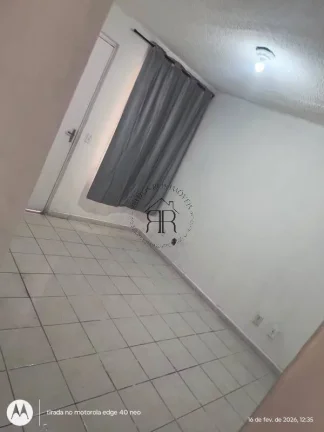 Imagem Apartamento residencial para LocaÃ§Ã£o
Conjunto Habitacional Sitio ConceiÃ§Ã£o, SÃ£o Paulo
2 dormitÃ...