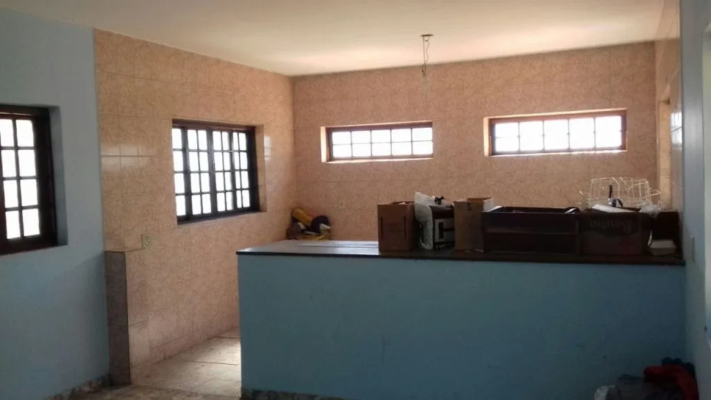 Imagem Chácara à venda 5 Quartos, 2 Suites, 2 Vagas, 53.66M², Fazendinha, Guaratinguetá - SP