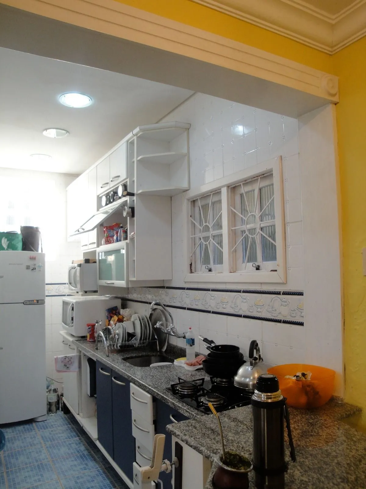 Imagem Linda casa em Belém Novo