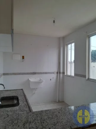 Imagem Vendo apartamento na Av.2 em Itaipuaçu! lindo apartameto!