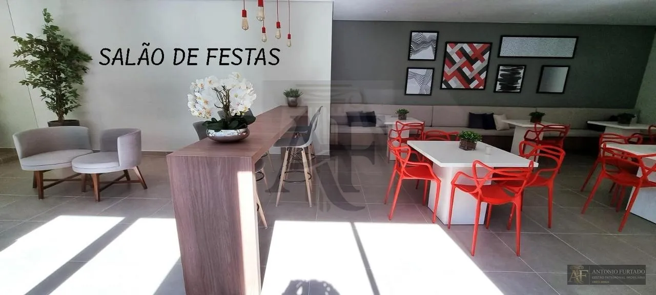 Imagem Apartamento para alugar em Belenzinho, São Paulo