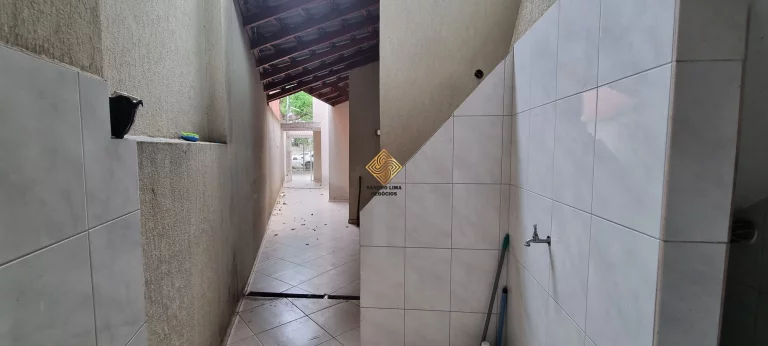 Imagem CASA 200 M² 4 DORMS 1 SUITE 4 VAGAS A VENDA - JABAQUARA - SÃO PAULO / SP - ZONA SUL