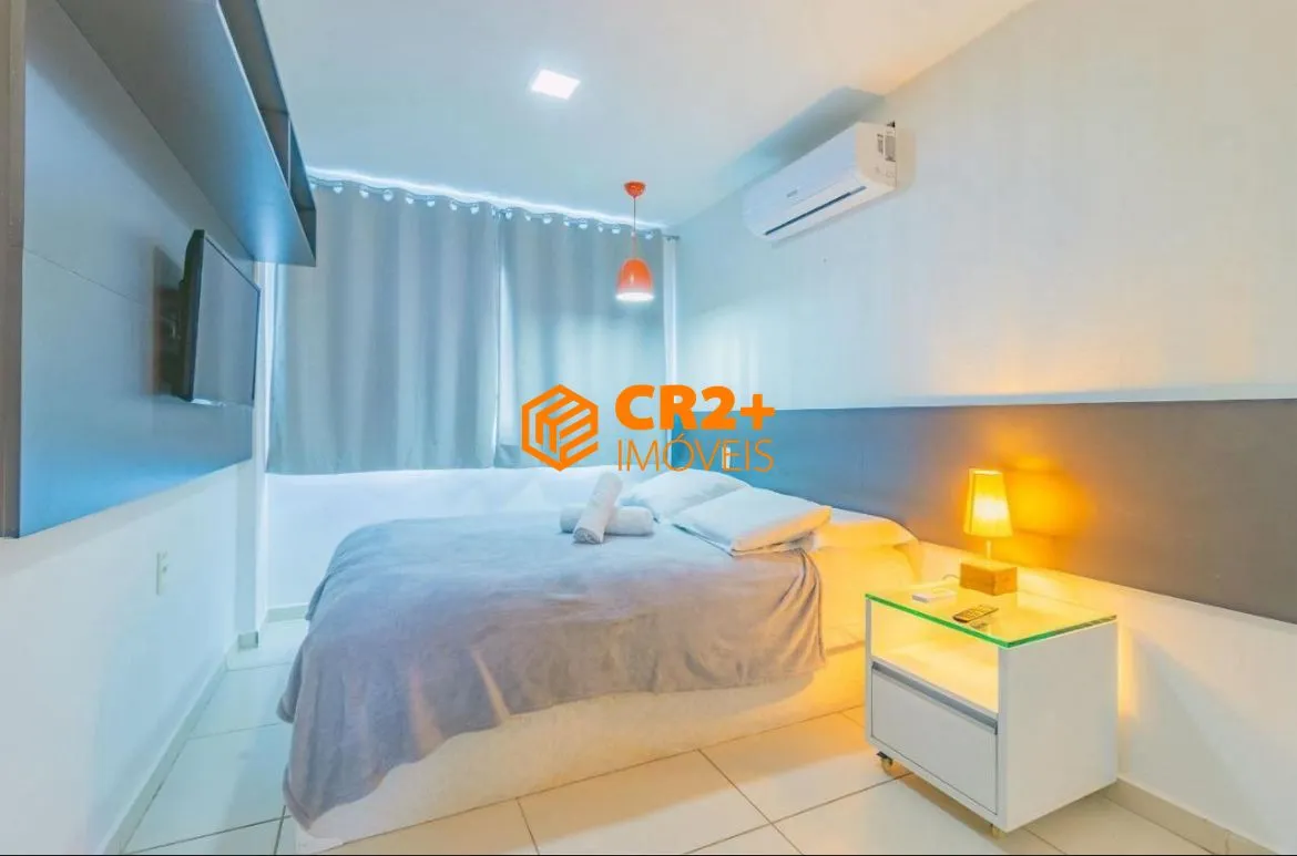 Imagem Vendo Flar em Porto de Galinhas -30m² MOBILIADO