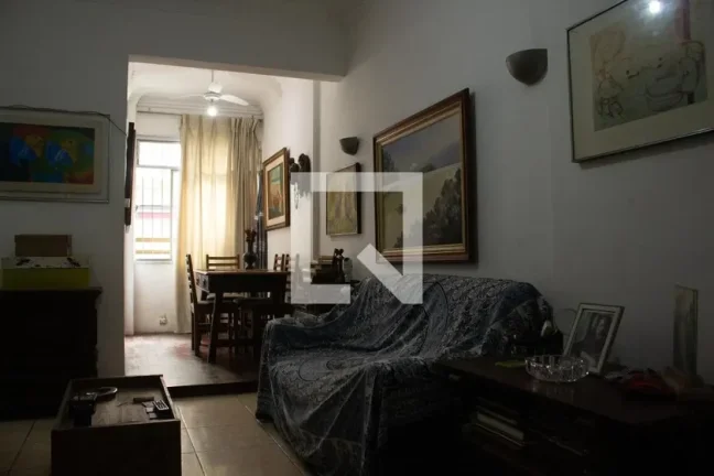 Imagem Apartamento à Venda - Copacabana, 1 Quarto, 69 m2