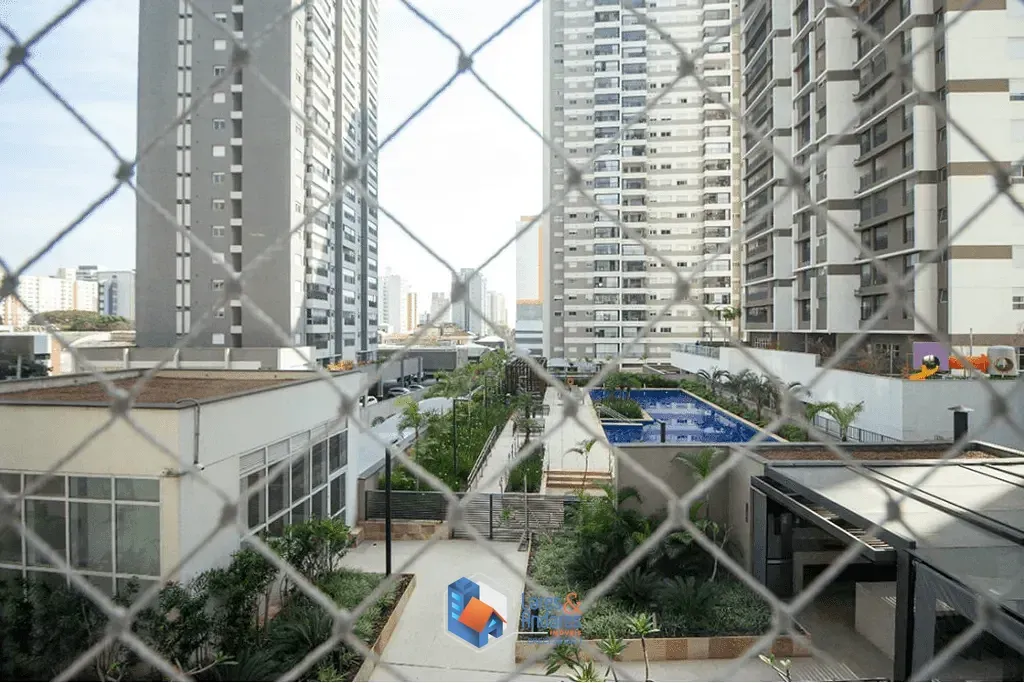 Imagem Apartamento à venda 3 Quartos 2 Suites 1 Vaga 85M² Tatuapé São Paulo - SP