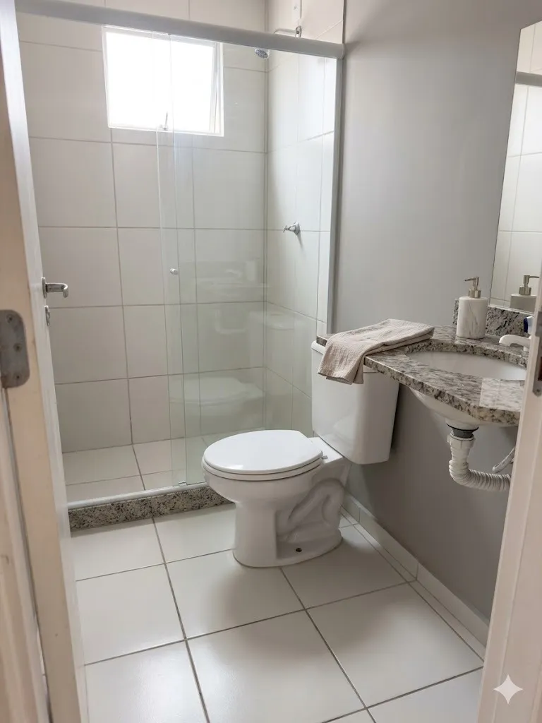 Imagem Apartamento com 2 quartos à venda em Vila Velha