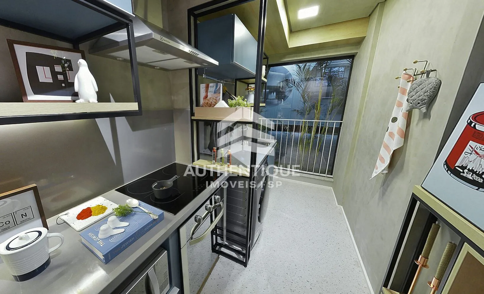 Imagem ETHOS MOEMA - Apartamento à venda em São Paulo/SP
