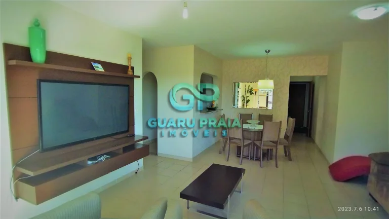 Imagem Apartamento à venda no bairro Enseada - Guarujá/SP