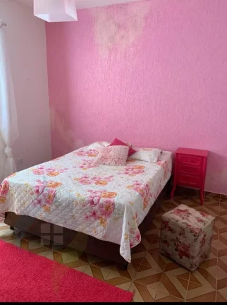Imagem Casa de 2 dormitórios, 1 banheiro, 2 vaga, com 126m² em Alvarenga, São Bernardo do Campo
