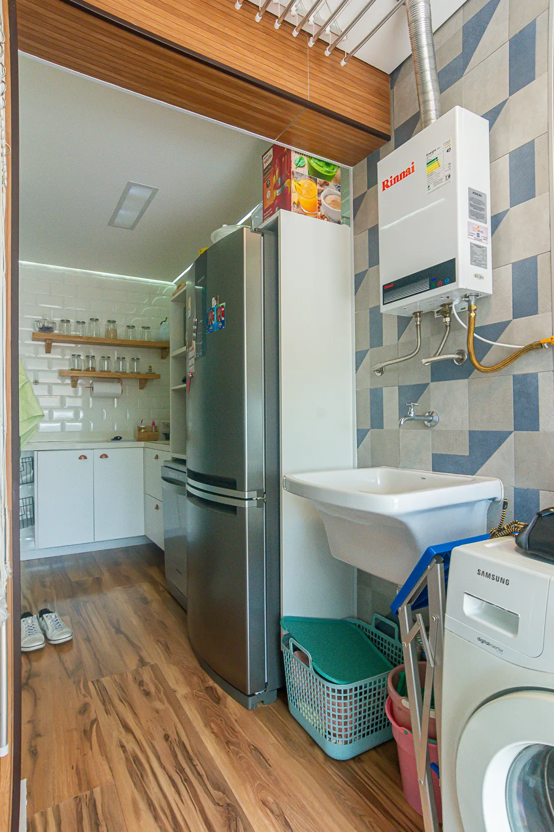 Imagem Apartamento para venda em Casa Verde com 2 quartos, 47m2