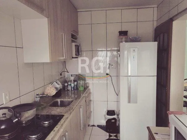 Imagem Apartamento para Venda - 70.6m², 3 dormitórios, 1 vaga - Cavalhada