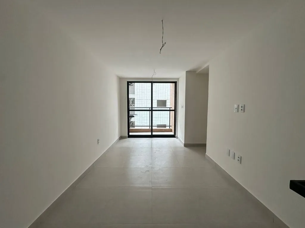 Imagem Apartamento à venda, 64 m² por R$ 623.237,80 - Monte Castelo - Cabedelo/PB