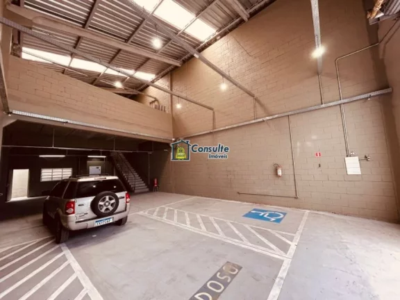 Imagem COMERCIAL COM 210 m² - ESMERALDA - PRAIA GRANDE SP