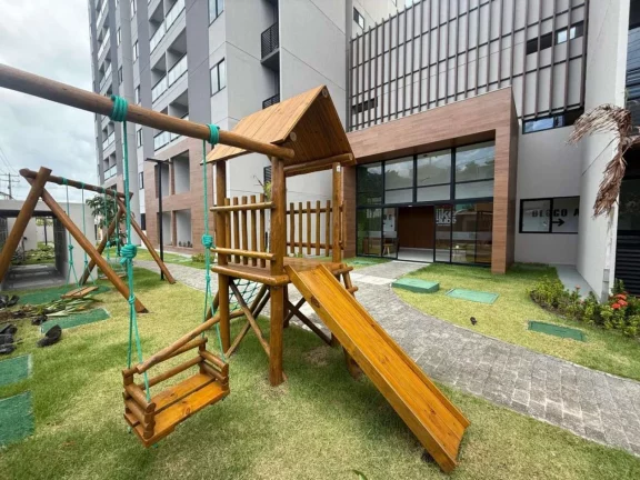 Imagem LOCAÇÃO NO BAIRRO DE BOA VIAGEM - EDF LIKE CLUB BOA VIAGEM