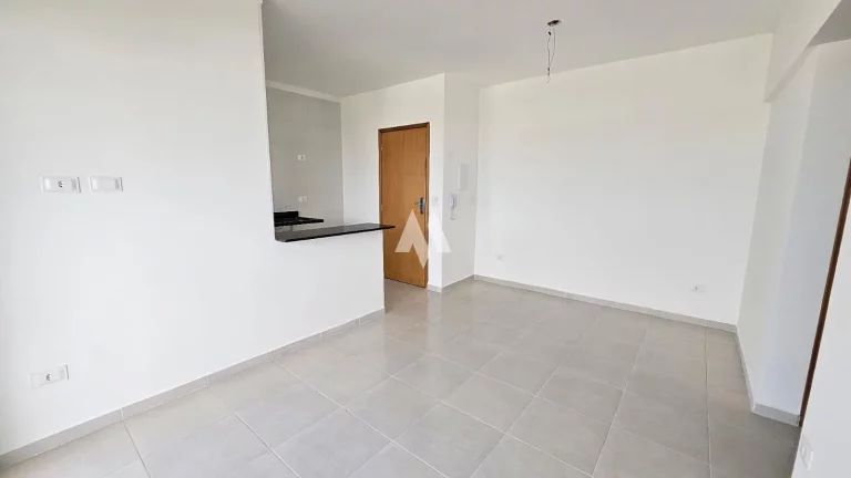 Imagem Apartamento novo à venda com 2 dormitórios e Lazer na cobertura no Macuco de Santos/SP