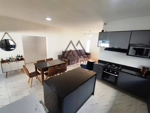 Imagem Casa Mobiliada no Ninho Verde 1 – Suas realizações começam aqui