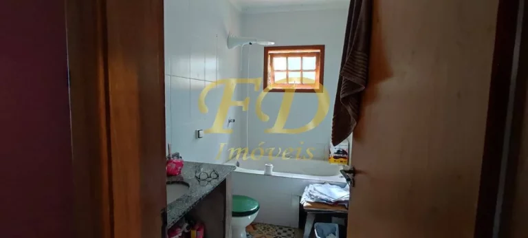 Imagem Chácara em Condomínio Fechado - Atibaia