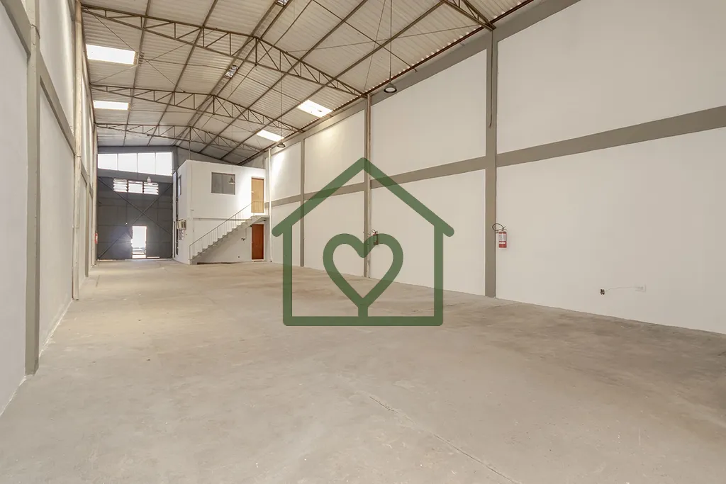 Imagem Depósito/Pavilhão à venda 398m² Bairro Navegantes, Porto Alegre. Excelente oportunidade para que...