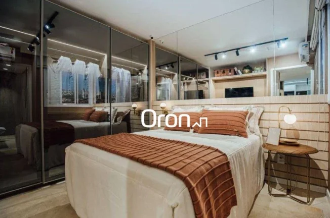Imagem Apartamento à venda, 80 m² por R$ 660.000,00 - Setor Bela Vista - Goiânia/GO
