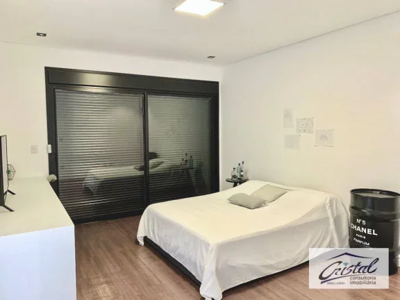 Imagem Casa com 8 quartos / suítes à venda, 1350 m² - Parque Residencial Colina das Estrelas - Tatuí/SP