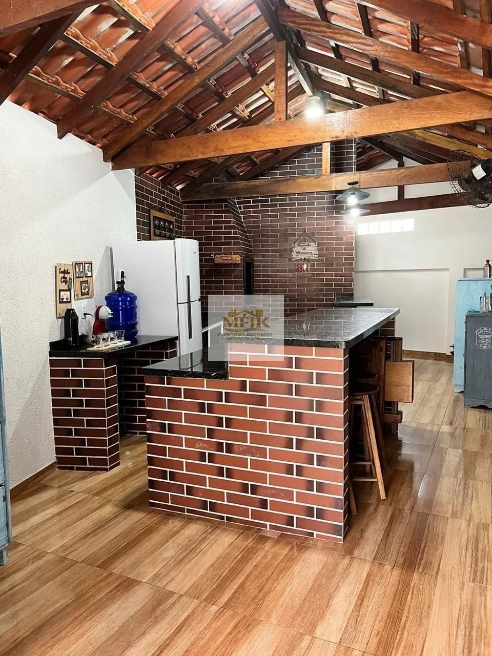 Imagem CASA A VENDA EM CONDOMÍNIO FECHADO NO BALNEÁRIO CANOAS