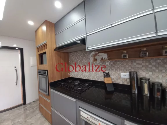 Imagem APARTAMENTO REFORMADO LINDO NO MARAPÉ 02 DORMITÓRIOS 01 SUÍTE SALA AMPLA VAGA DEMARCADA