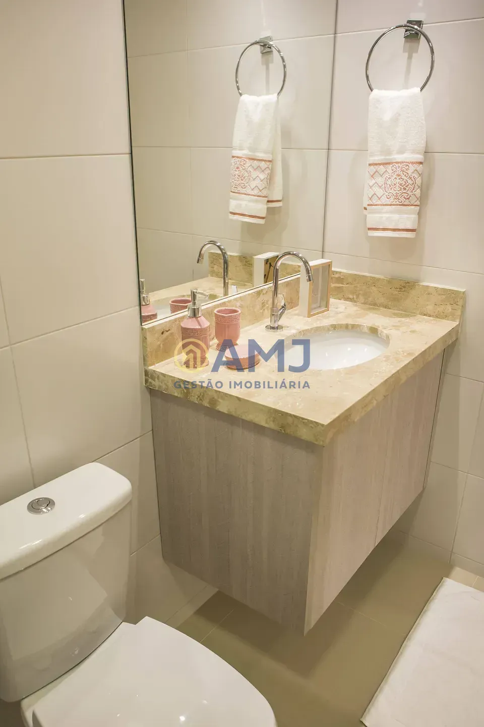 Imagem Apartamento à venda 3 Suítes no Serrinha - Blume Apartments