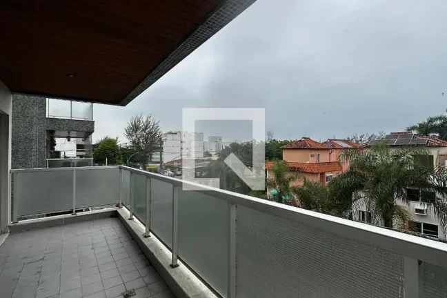 Imagem Apartamento à Venda - Recreio, 3 Quartos, 113 m2