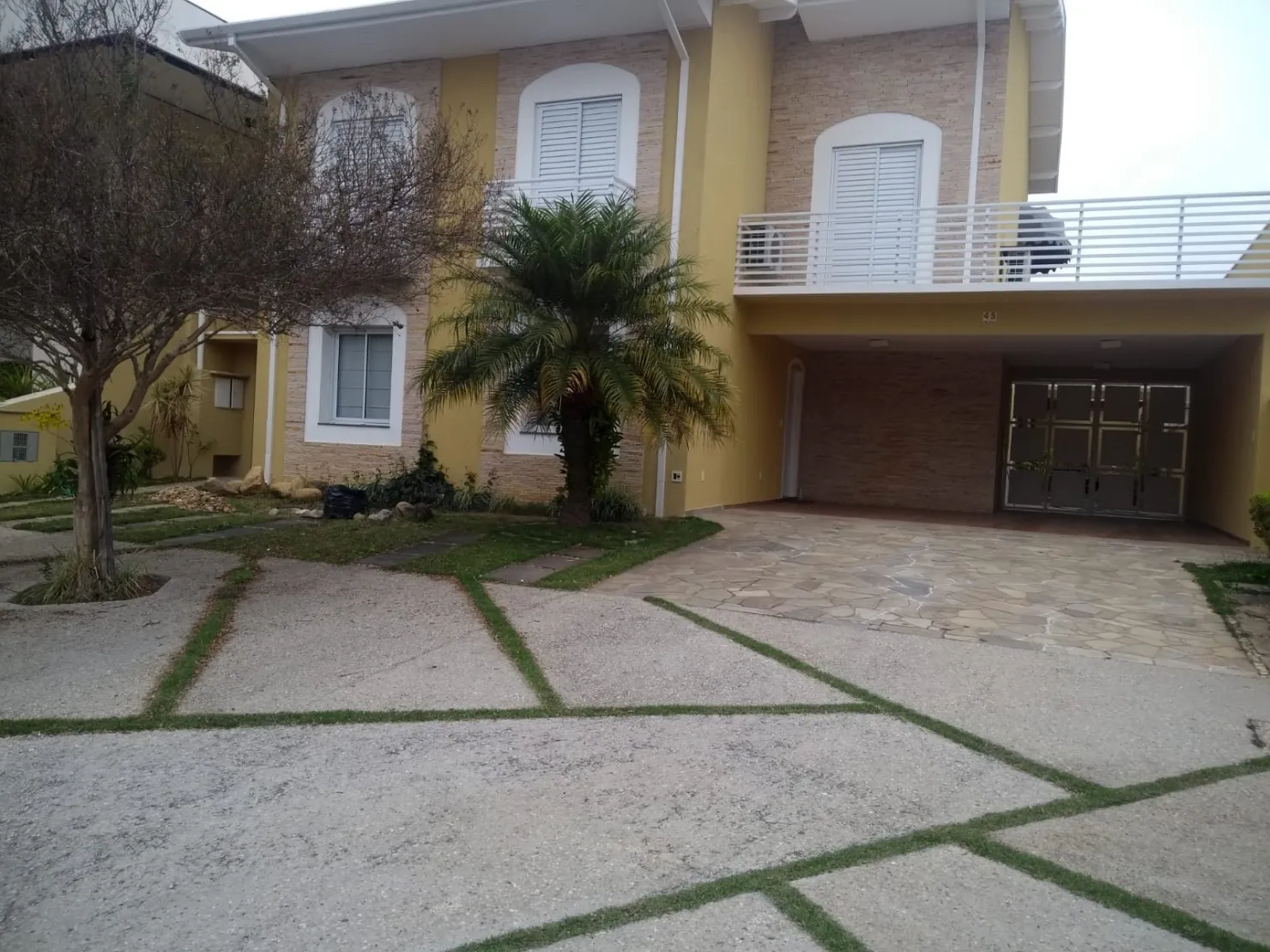 Foto do imóvel Casa à venda 4 Quartos, 1 Suite, 5 Vagas, 393M², Jardim Santa Clara, Taubaté - SP | Cond