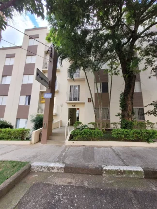 Imagem APARTAMENTO 01 DORMITÓRIO 02 VAGAS PRÓXIMO A FACULDADE ANHANGUERA