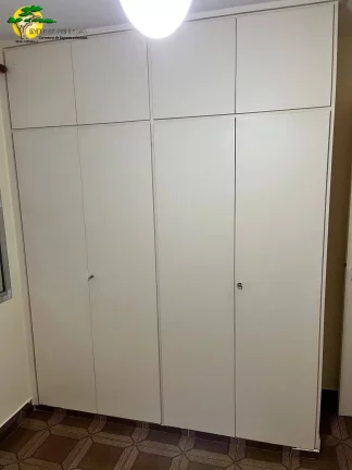 Imagem APTO COM 2 DORM...apos;S E 1 VAGA, COM 62M² EM SANTANA