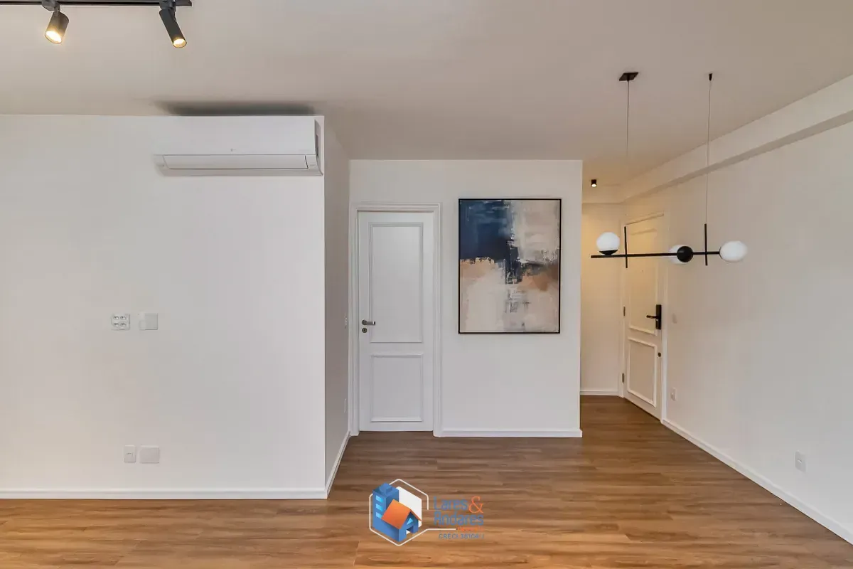 Imagem Apartamento para venda em Vila Olímpia com 3 quartos, sendo 1 suíte, 92m²
