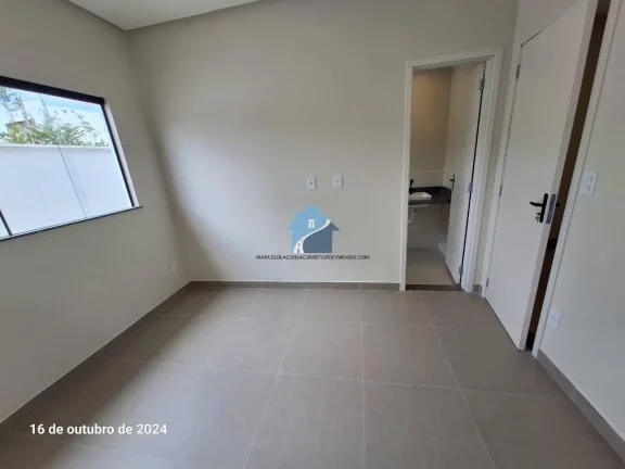 Imagem CASA NO CONDOMÍNIO MOSAICO - PONTA NEGRA