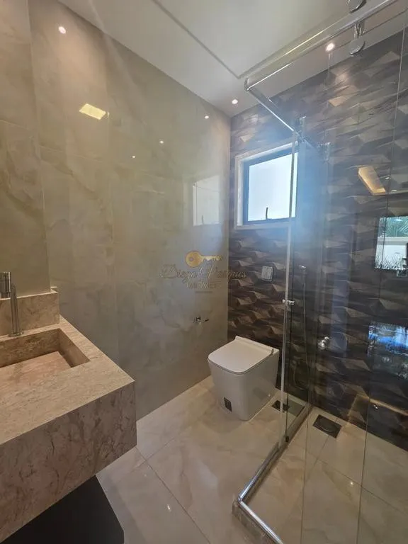 Imagem Casa em Condomínio para Venda em Teresópolis / RJ no bairro Cascata do Imbuí