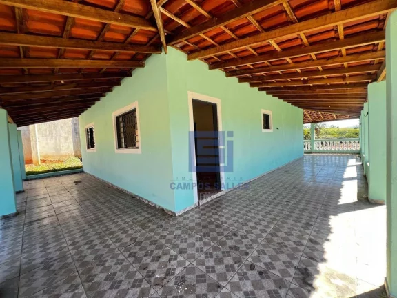 Imagem Chácara à venda, 900 m² por R$ 450.000,00 - Lavras do Meio - Socorro/SP
