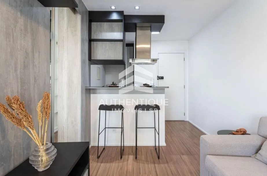 Imagem SMART VILA MADALENA - Apartamento à venda em São Paulo/SP