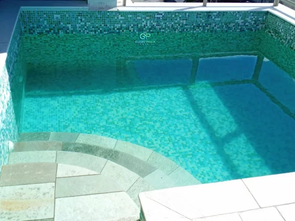 Imagem Apartamento Cobertura Duplex para Venda em Enseada Guarujá-SP