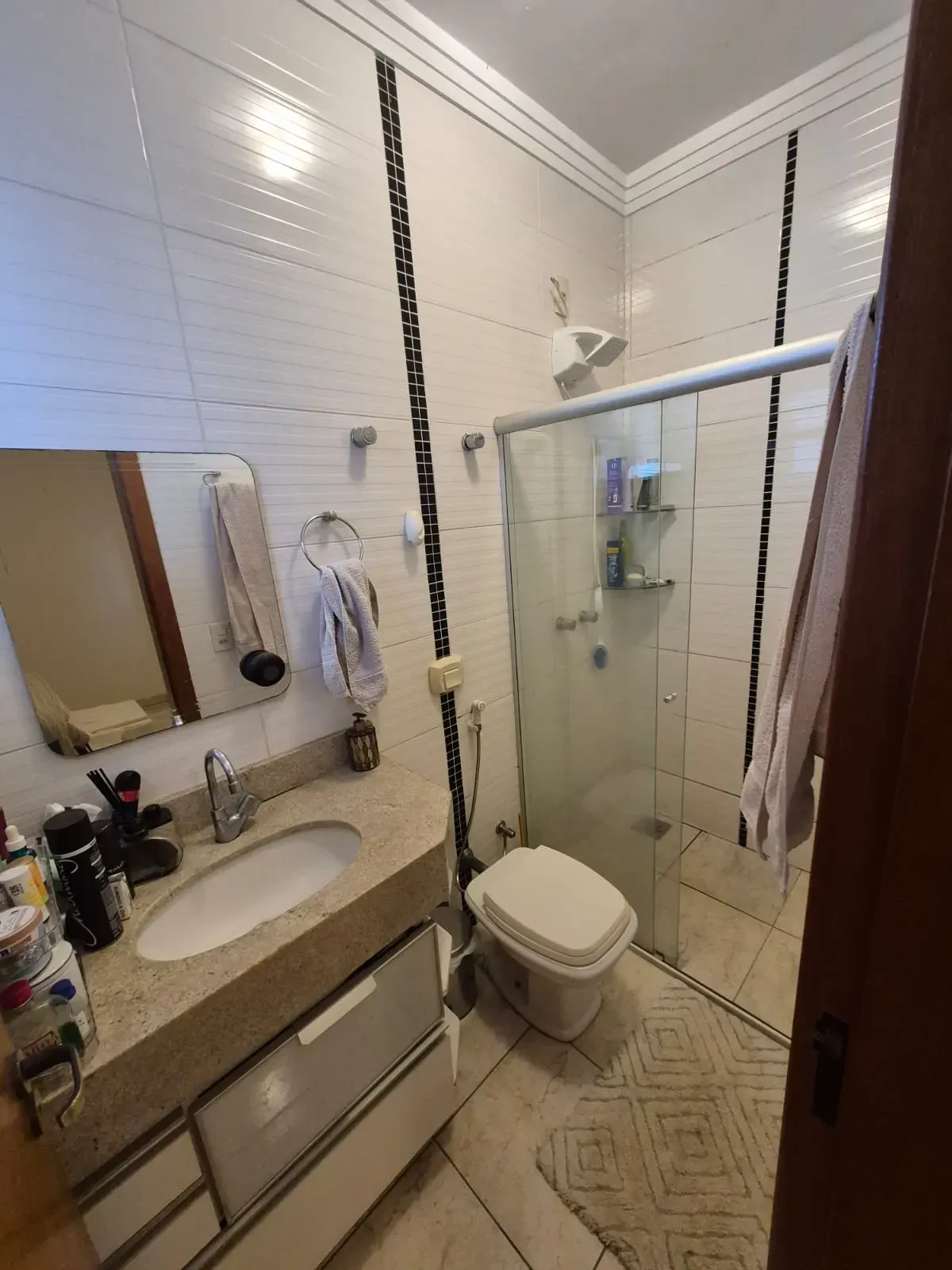 Foto do imóvel: Casa com 3 Quartos à Venda, 120 m² em Jardim Atlântico