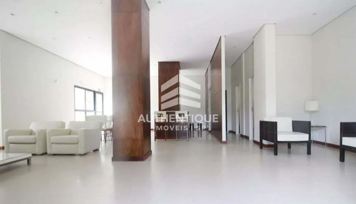Imagem VILLAGGIO PANAMBY - Apartamento Cobertura Duplex no bairro Panamby à venda