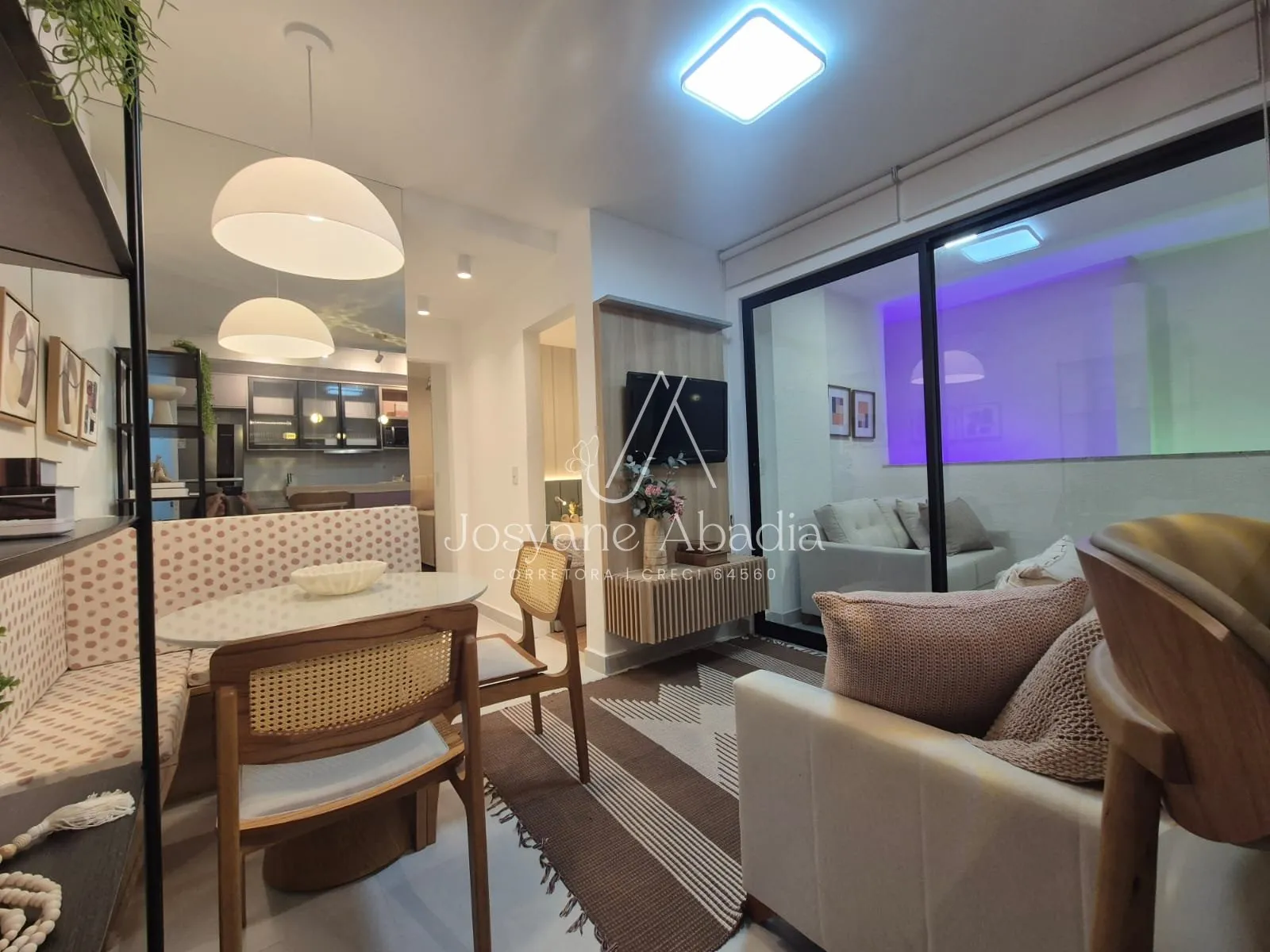 Imagem Amalfi Residence | Apartamentos à Venda no Granbery em Juiz de Fora
