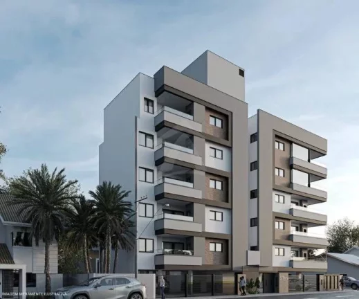 Imagem RESIDENCIAL DI TREVI