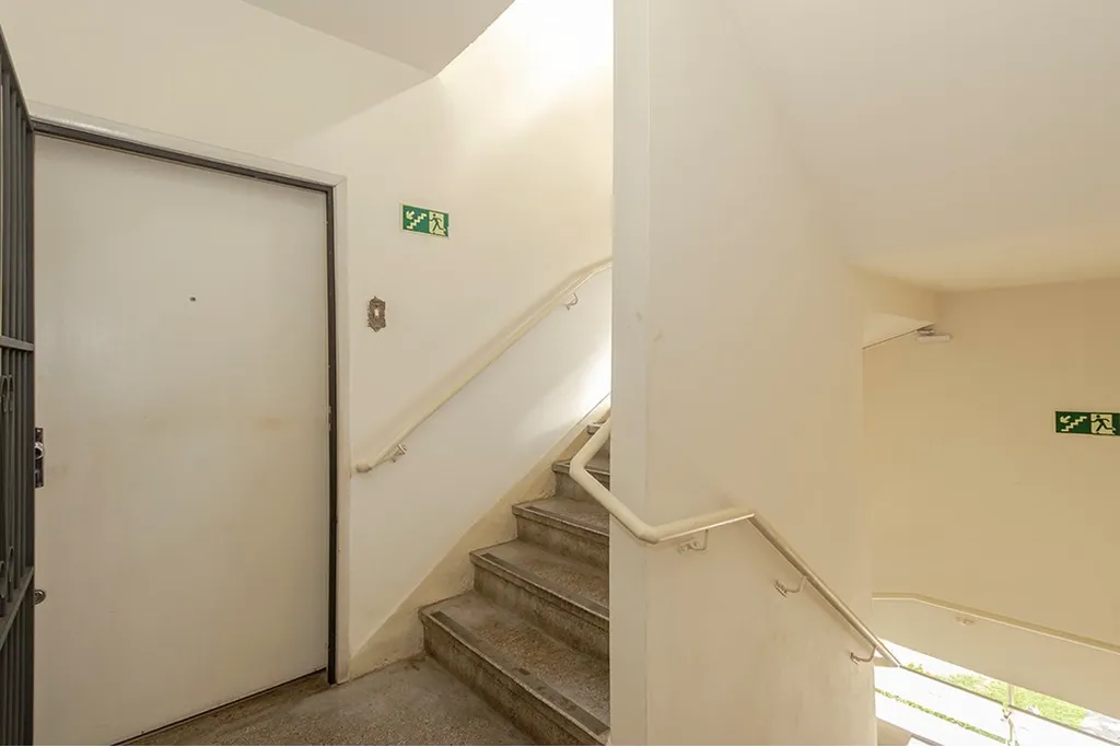 Imagem Apartamento em Passo da Areia