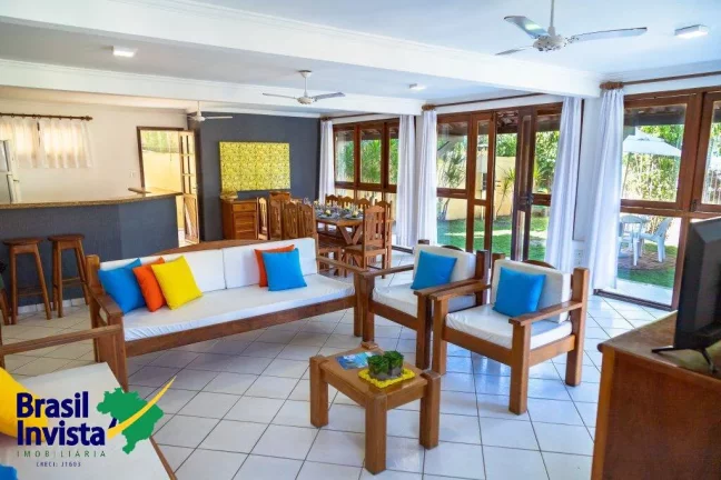 Imagem DUPLEX NA ORLA DE PORTO SEGURO TONZIRO