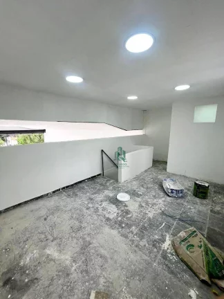 Imagem Salão para alugar, 161 m² por R$ 9.800,00/mês - Jardim Zaira - Guarulhos/SP