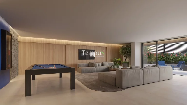 Imagem Island Vaca Brava - Apartamento lançamento, 3 suítes - Jardim América