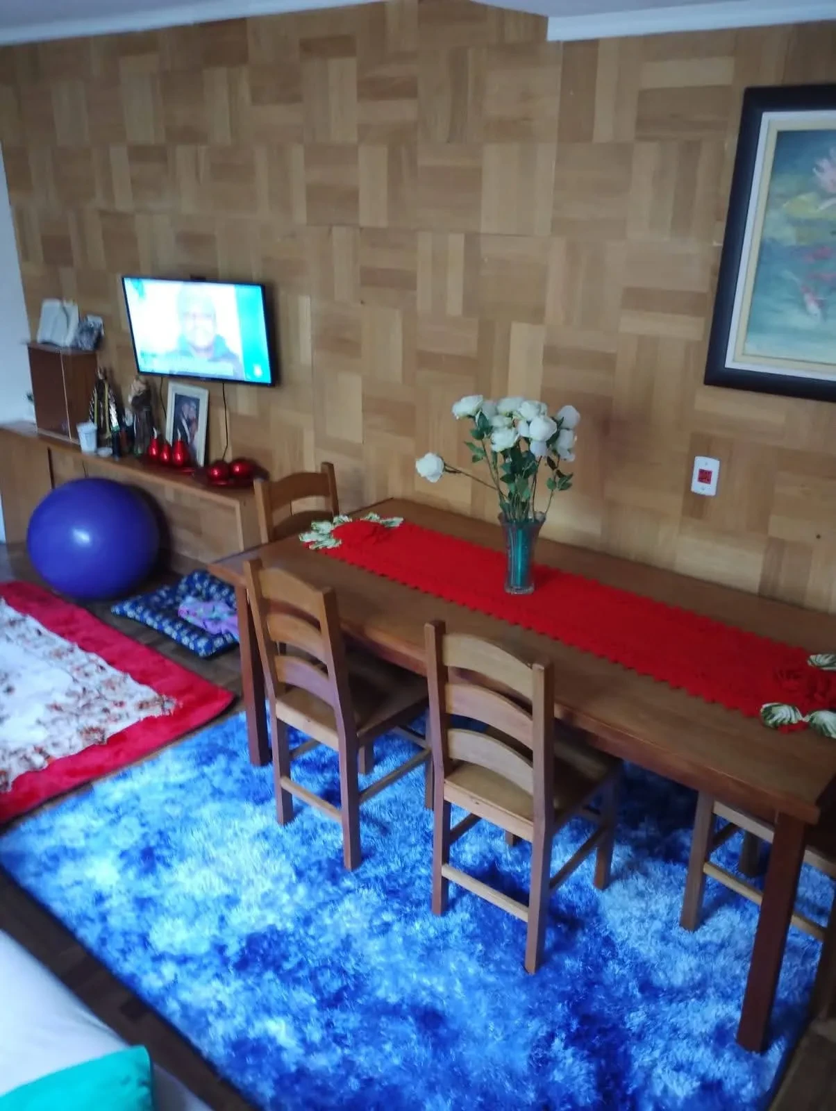 Imagem Sobrado com 3 Quartos à Venda, 125 m² em Vila Indiana - Taboão da Serra