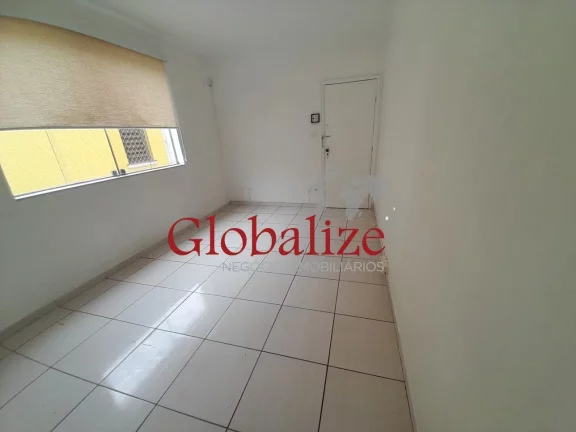 Imagem Apartamento com 3 dormitórios à venda R$ 447.000,00 no bairro Embaré em Santos-SP