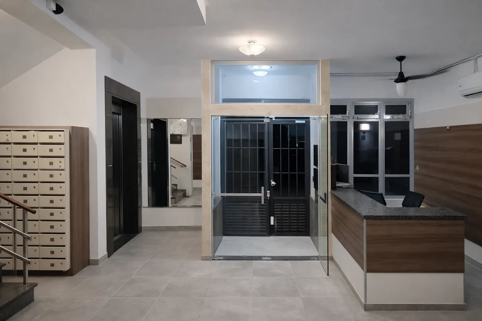 Imagem Apartamento com 1 Quarto à Venda ou Locação, 40 m² em Centro - Florianópolis