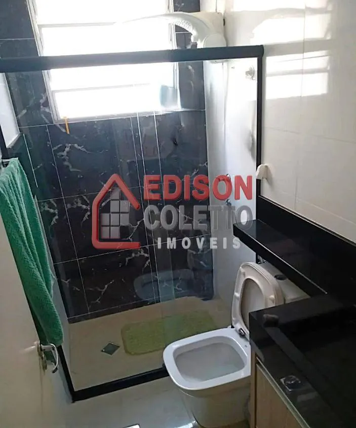 Imagem Apartamento à venda com fino acabamento, no Condominio Parque Pallas, Piracicaba, Bairro Campestre!!
